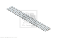 Waltco Liftgate Part Number 22113044 | deck extension