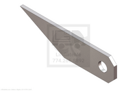 Waltco Liftgate Part Number 22113700 | bar