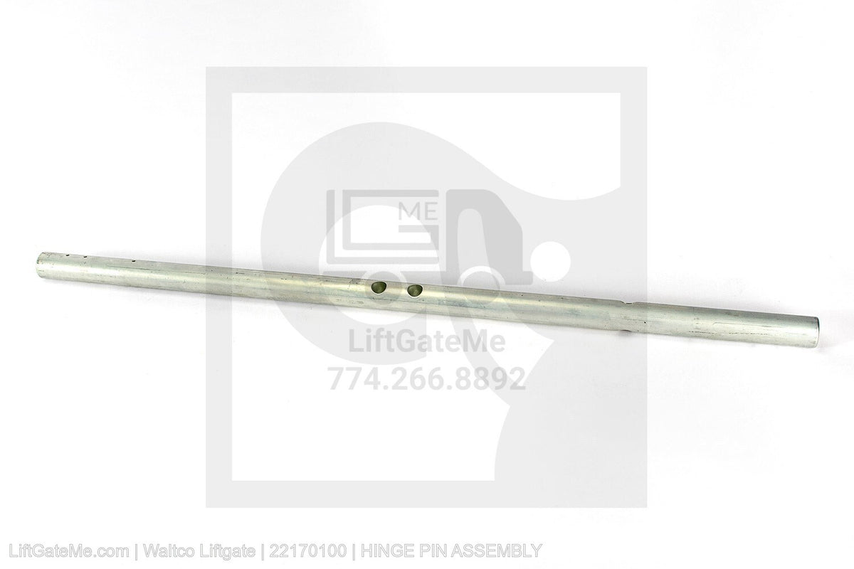 Waltco Liftgate Part Number 22170100 | hinge pin assembly