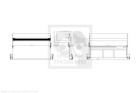 Waltco Liftgate Part Number 2251002-2 | platform