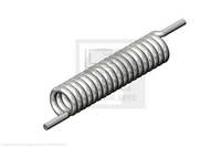 Waltco Liftgate Part Number 22515300 | torsion spring