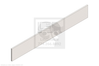 Waltco Liftgate Part Number 22592800 | bar