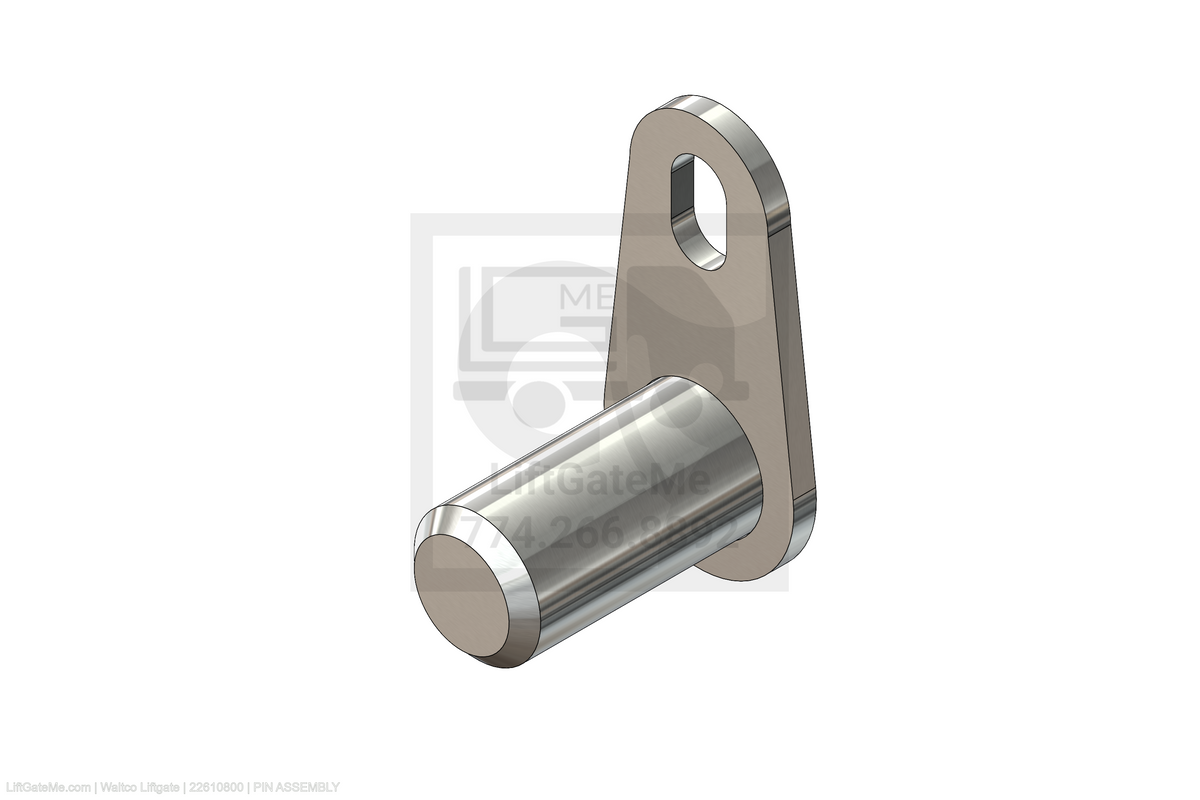 Waltco Liftgate Part Number 22610800 | pin assembly