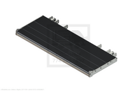 Waltco Liftgate Part Number 22711001 | main deck assembly