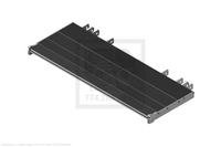 Waltco Liftgate Part Number 22711015 | main deck assembly