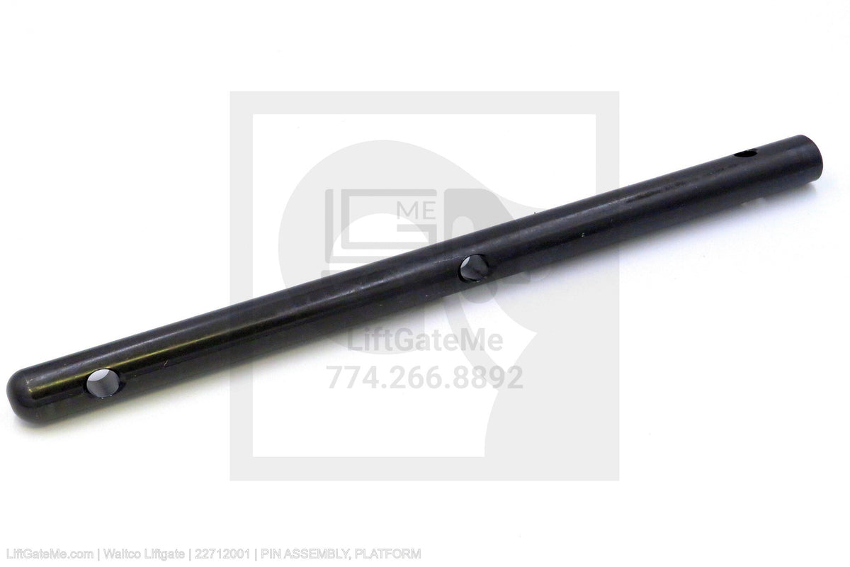 Waltco Liftgate Part Number 22712001 | pin assembly, platform
