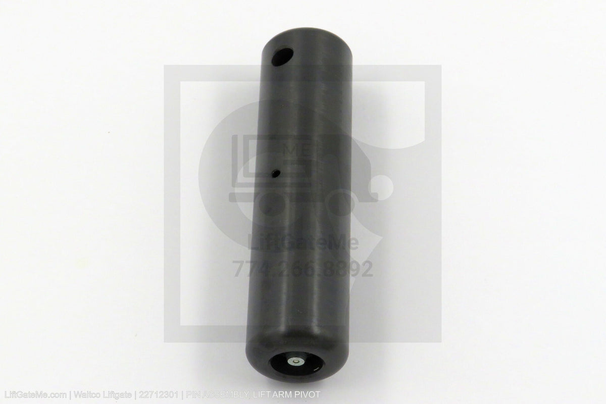 Waltco Liftgate Part Number 22712301 | pin assembly, lift arm pivot