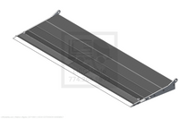 Waltco Liftgate Part Number 22713001 | deck extension assembly