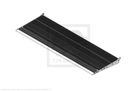 Waltco Liftgate Part Number 22713015 | deck extension assembly, cs