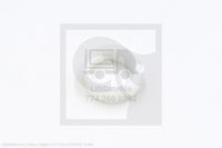 Waltco Liftgate Part Number 22714102 | spacer, uhmw