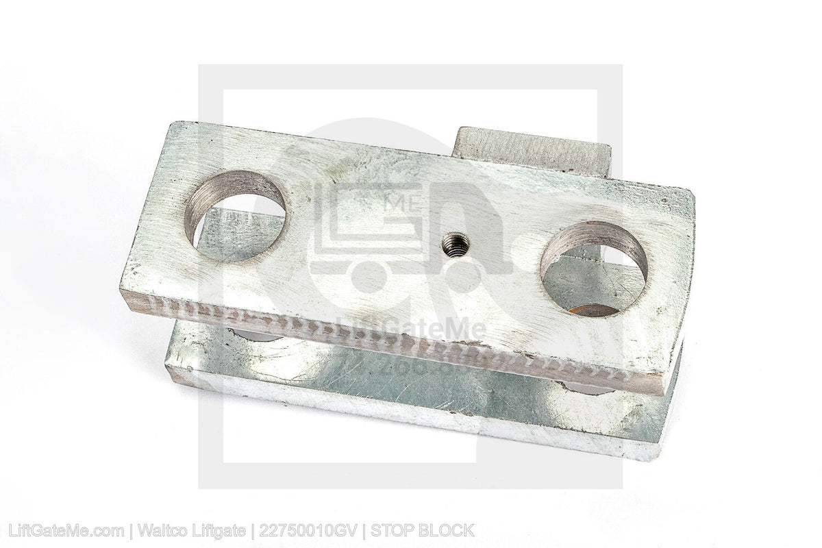 Waltco Liftgate Part Number 22750010gv | stop block