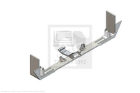 Waltco Liftgate Part Number 22765001 | walk ramp assembly