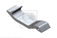 Waltco Liftgate Part Number 22765101 | latch aluminum walk ramp
