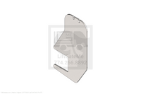 Waltco Liftgate Part Number 22770302 | mounting plate