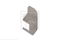 Waltco Liftgate Part Number 22770304 | mounting plate