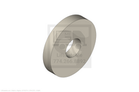 Waltco Liftgate Part Number 22792701 | spacer, uhmw