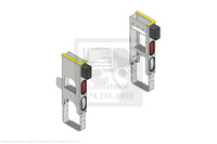 Waltco Liftgate Part Number 22796004 | kit, dock dumber, truck lts