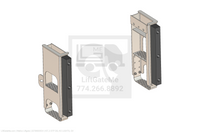 Waltco Liftgate Part Number 22796005gv | kit, 2 stp db, no lights, gv