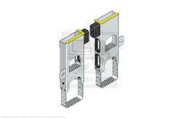 Waltco Liftgate Part Number 22796008 | kit, hlf, dock bumpers, less