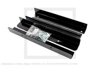 Waltco Liftgate Part Number 22796020 | kit, dock bumper brace, hlf/em