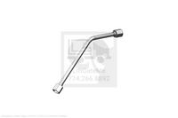 Waltco Liftgate Part Number 22796101 | hydraulic hardline assembly