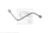 Waltco Liftgate Part Number 22796201 | hydraulic hardline assembly