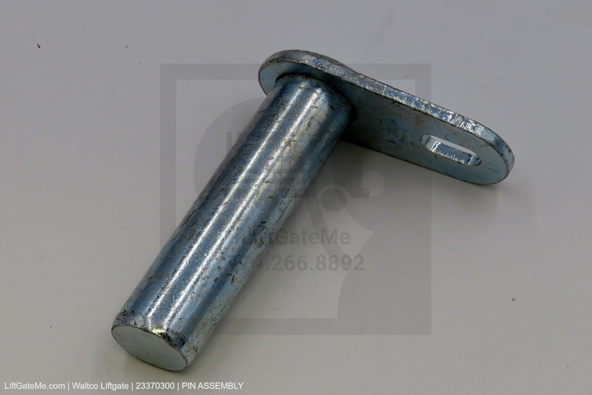 Waltco Liftgate Part Number 23370300 | pin assembly