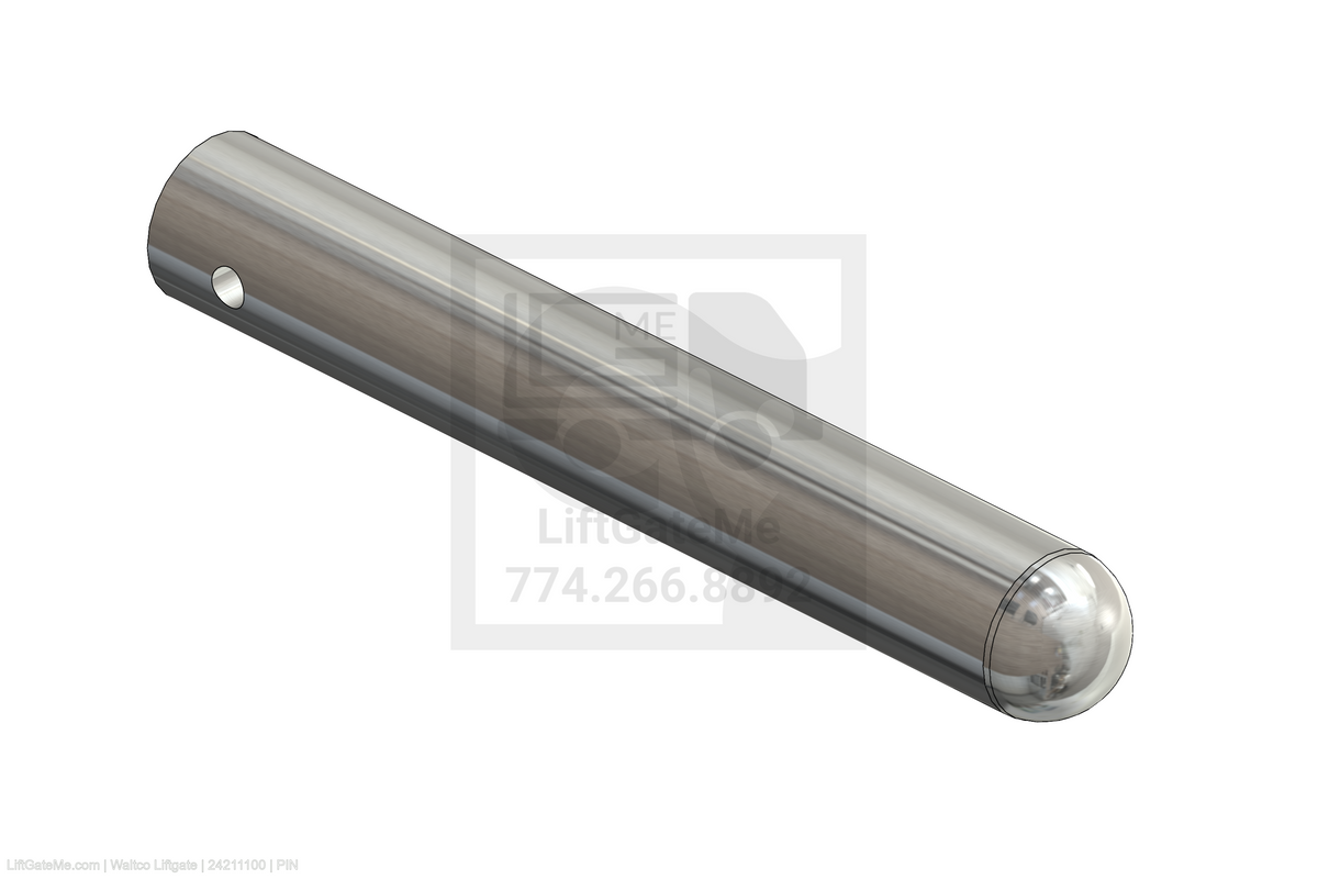 Waltco Liftgate Part Number 24211100 | pin