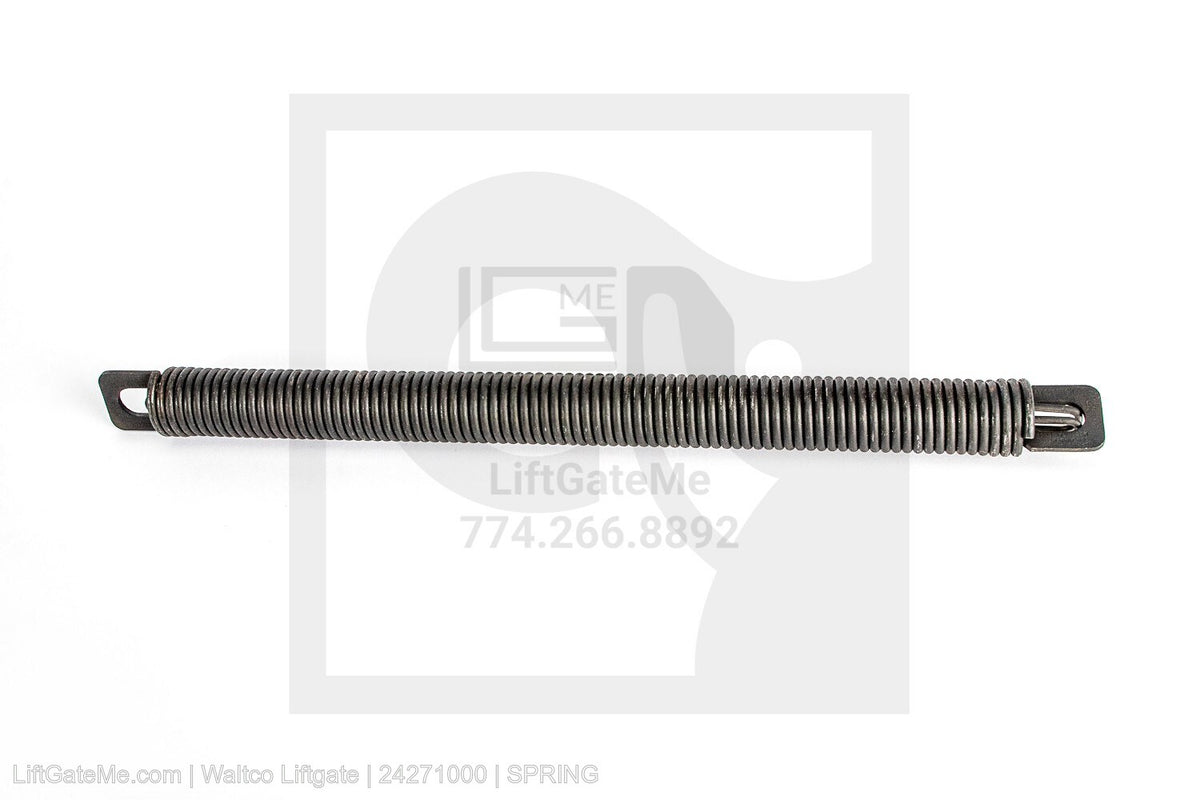 Waltco Liftgate Part Number 24271000 | spring