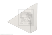 Waltco Liftgate Part Number 25176100 | gusset