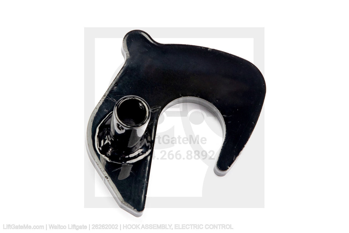 Waltco Liftgate Part Number 26262002 | hook assembly, electric control