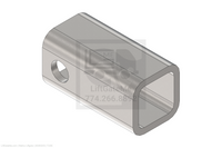 Waltco Liftgate Part Number 26265205 | tube