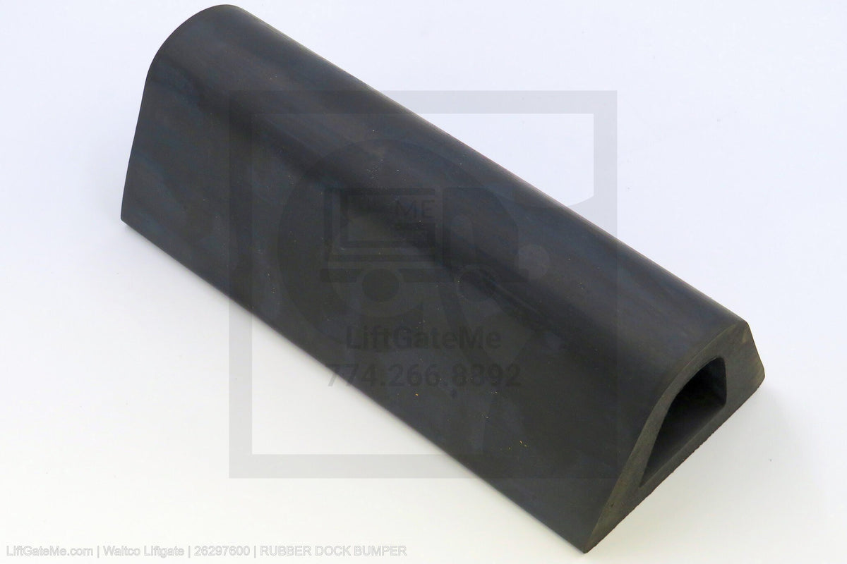Waltco Liftgate Part Number 26297600 | rubber dock bumper