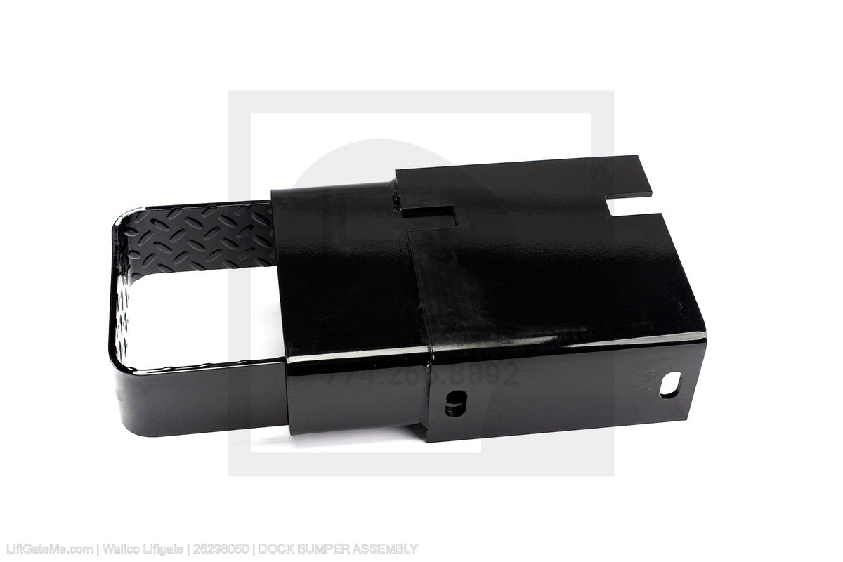 Waltco Liftgate Part Number 26298050 | dock bumper assembly
