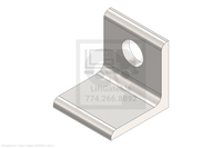 Waltco Liftgate Part Number 26298600 | angle