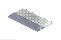 Waltco Liftgate Part Number 26310006 | platform