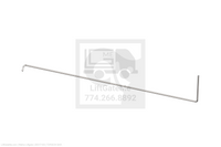 Waltco Liftgate Part Number 26317100 | torsion bar