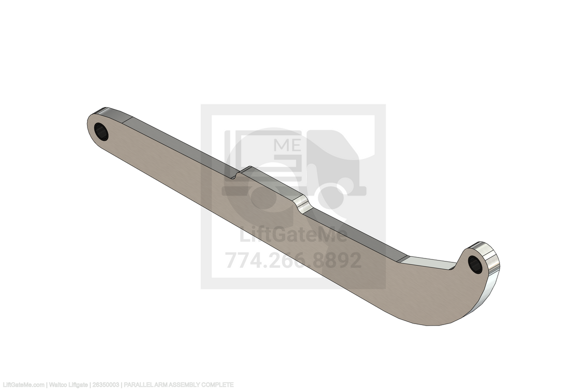 Waltco Liftgate Part Number 26350003 | parallel arm assembly complete