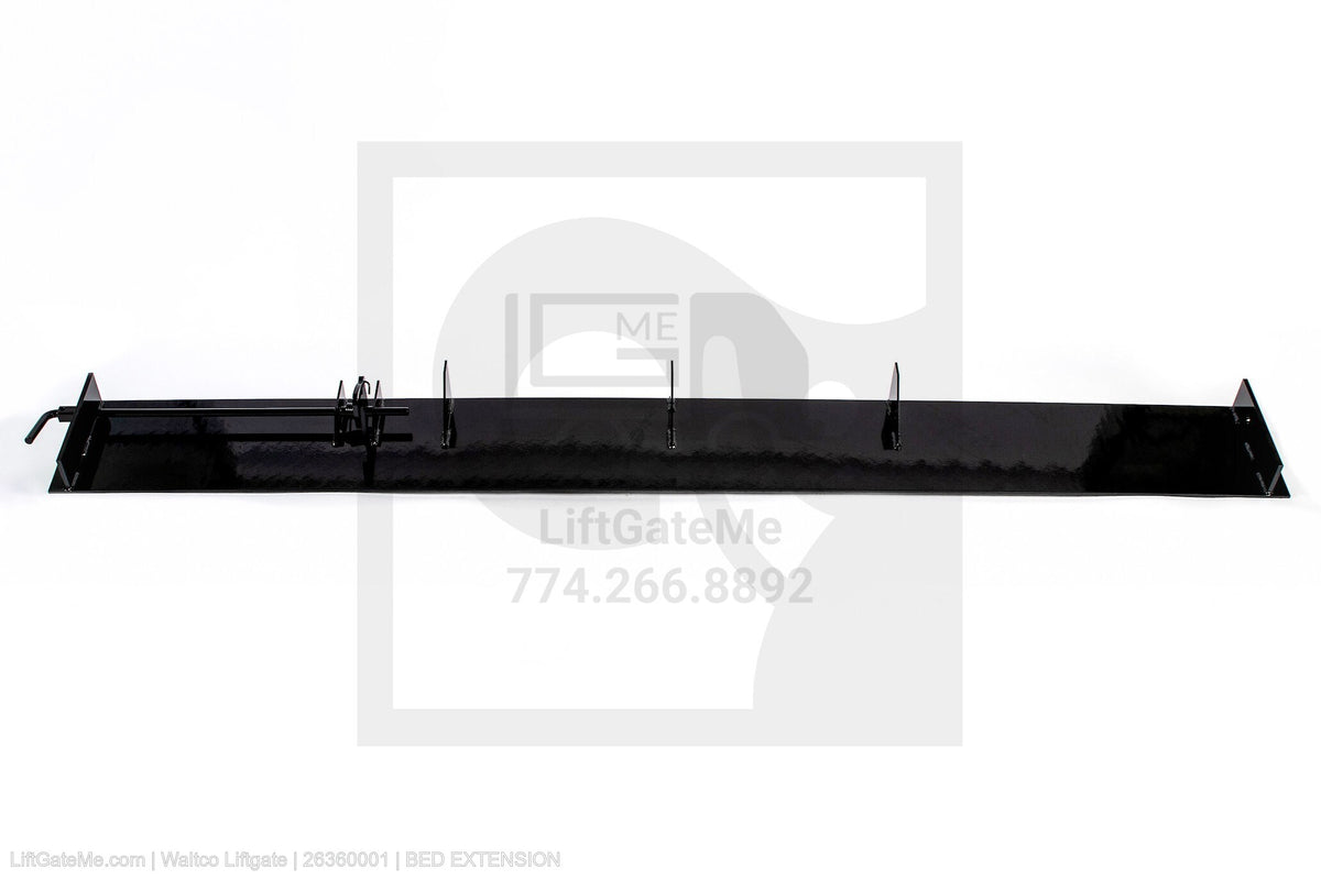 Waltco Liftgate Part Number 26360001 | bed extension