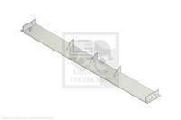 Waltco Liftgate Part Number 26360003 | bed extension