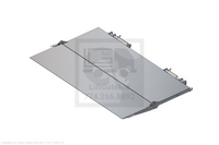 Waltco Liftgate Part Number 26410521 | plat complete