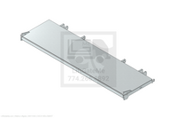 Waltco Liftgate Part Number 26411002 | deck weldment