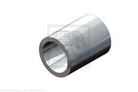 Waltco Liftgate Part Number 26418001 | tube, spring support