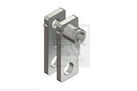 Waltco Liftgate Part Number 26450001gv | stop block