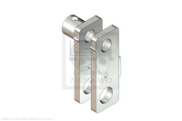 Waltco Liftgate Part Number 26450051gv | stop block