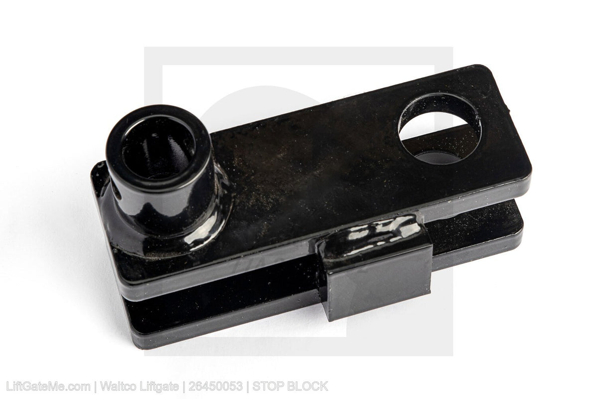 Waltco Liftgate Part Number 26450053 | stop block