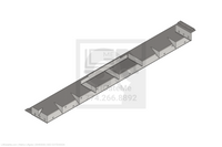 Waltco Liftgate Part Number 26460008 | bed extension