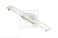 Waltco Liftgate Part Number 26460013gv | bed extension walk ramp