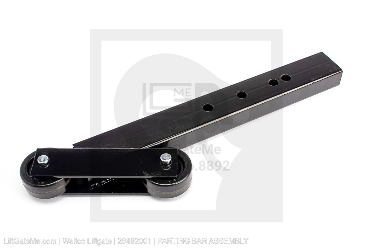 Waltco Liftgate Part Number 26492001 | parting bar assembly