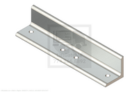 Waltco Liftgate Part Number 26496101 | angle, snubber bracket